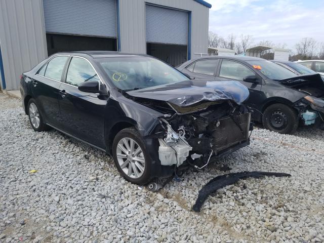 Photo 0 VIN: 4T1BK1FK3EU543484 - TOYOTA CAMRY SE 