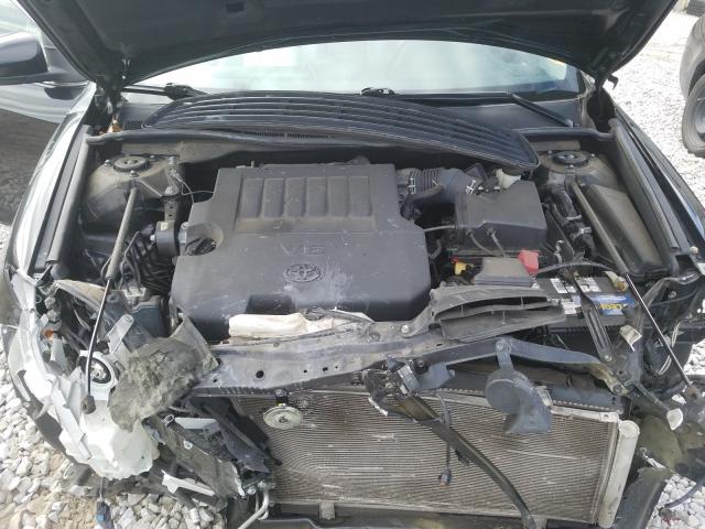 Photo 6 VIN: 4T1BK1FK3EU543484 - TOYOTA CAMRY SE 