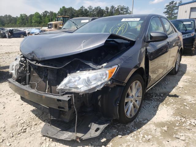 Photo 1 VIN: 4T1BK1FK3EU543582 - TOYOTA CAMRY SE 