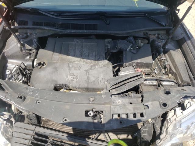 Photo 6 VIN: 4T1BK1FK3EU543582 - TOYOTA CAMRY SE 