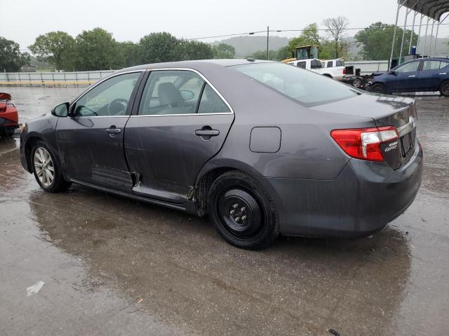 Photo 1 VIN: 4T1BK1FK3EU545140 - TOYOTA CAMRY SE 