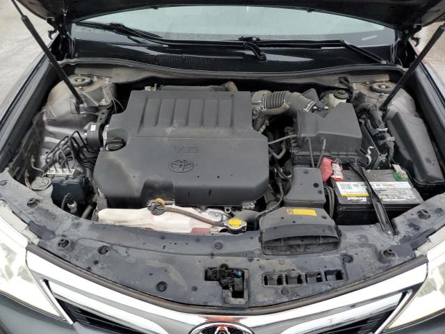 Photo 10 VIN: 4T1BK1FK3EU545140 - TOYOTA CAMRY SE 