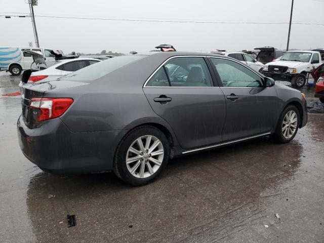 Photo 2 VIN: 4T1BK1FK3EU545140 - TOYOTA CAMRY SE 