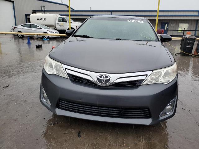 Photo 4 VIN: 4T1BK1FK3EU545140 - TOYOTA CAMRY SE 