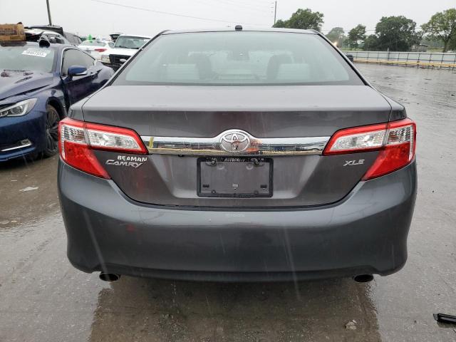 Photo 5 VIN: 4T1BK1FK3EU545140 - TOYOTA CAMRY SE 