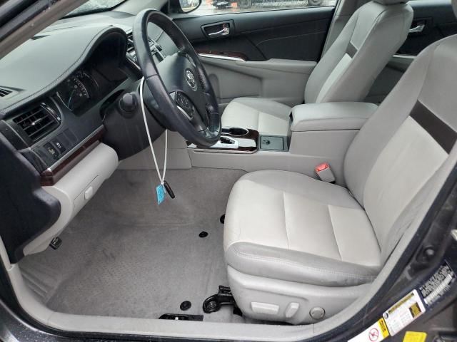 Photo 6 VIN: 4T1BK1FK3EU545140 - TOYOTA CAMRY SE 