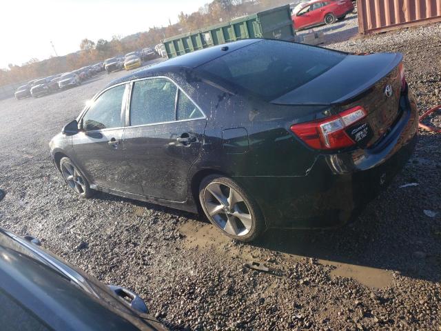 Photo 1 VIN: 4T1BK1FK3EU547356 - TOYOTA CAMRY 