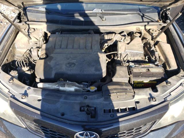 Photo 10 VIN: 4T1BK1FK3EU547356 - TOYOTA CAMRY 