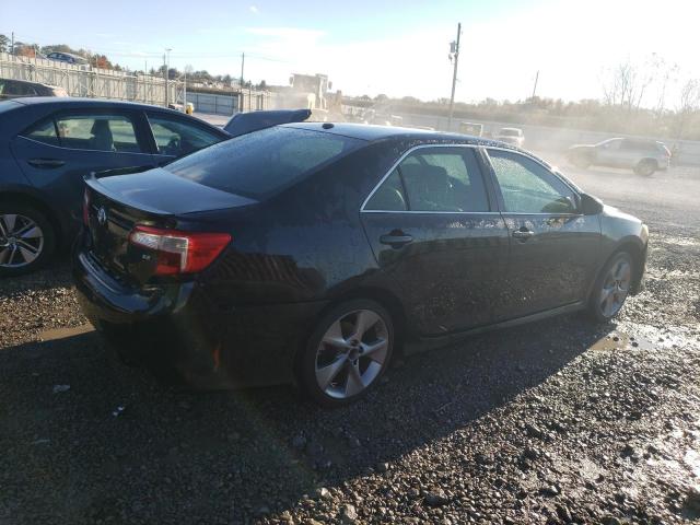 Photo 2 VIN: 4T1BK1FK3EU547356 - TOYOTA CAMRY 