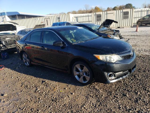 Photo 3 VIN: 4T1BK1FK3EU547356 - TOYOTA CAMRY 