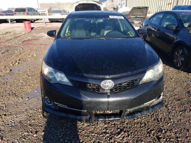 Photo 4 VIN: 4T1BK1FK3EU547356 - TOYOTA CAMRY 