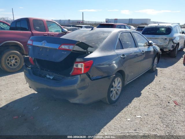 Photo 3 VIN: 4T1BK1FK3EU549236 - TOYOTA CAMRY 