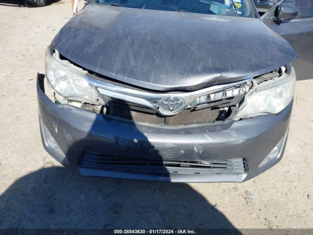 Photo 5 VIN: 4T1BK1FK3EU549236 - TOYOTA CAMRY 