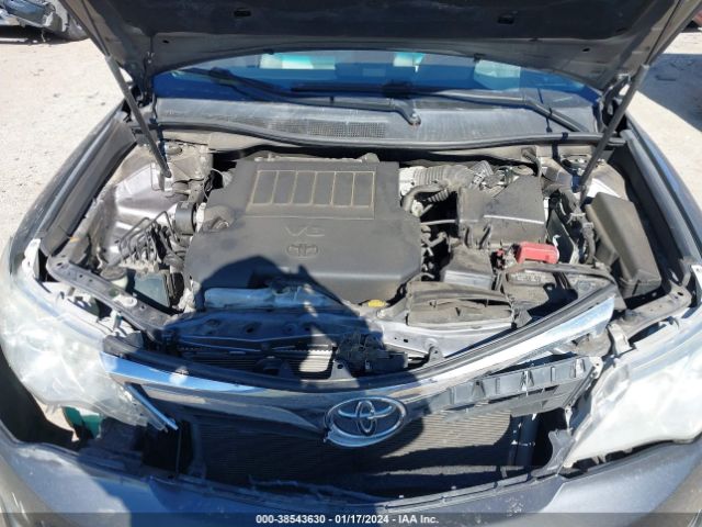 Photo 9 VIN: 4T1BK1FK3EU549236 - TOYOTA CAMRY 