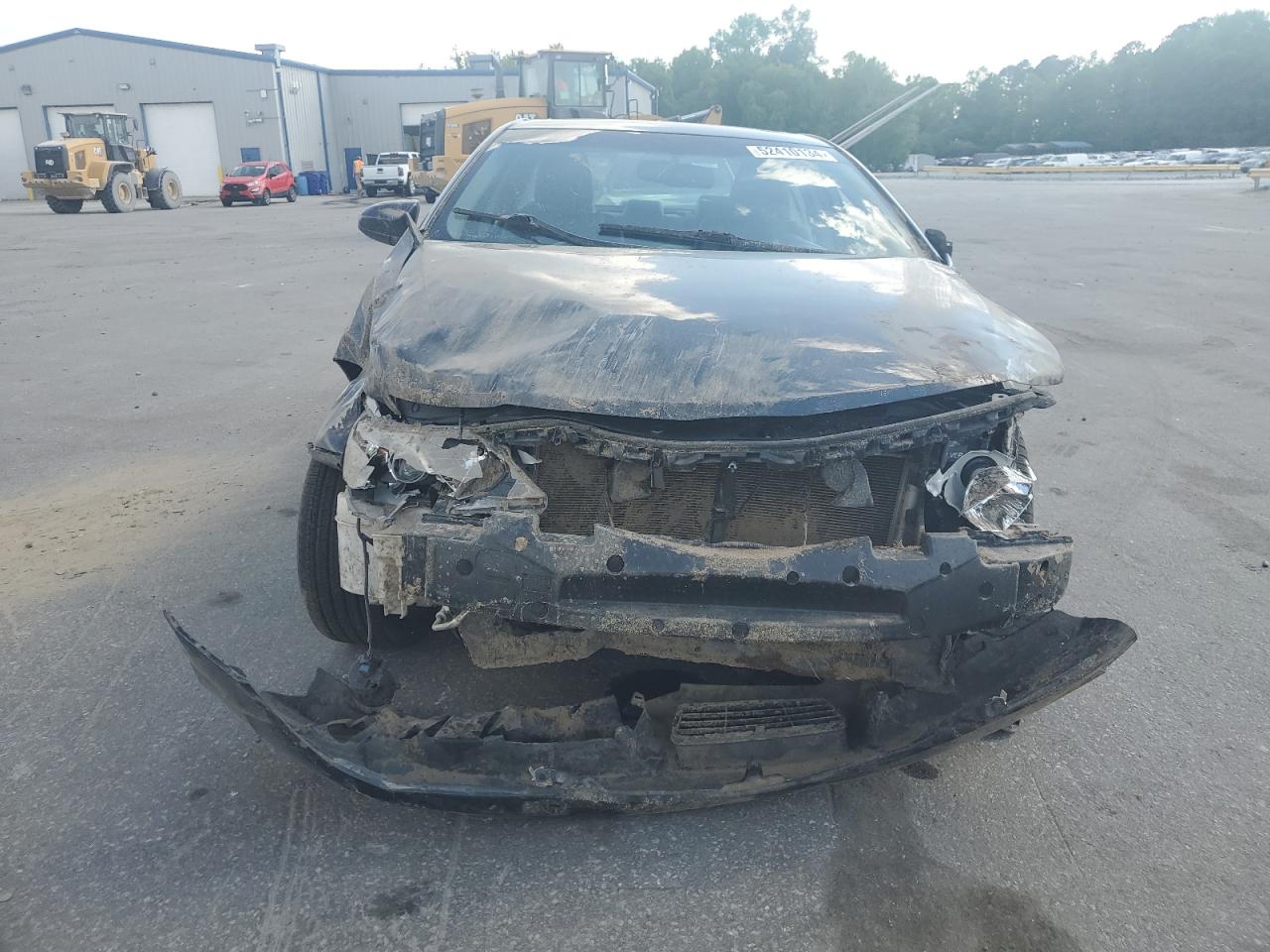 Photo 4 VIN: 4T1BK1FK3EU550712 - TOYOTA CAMRY 