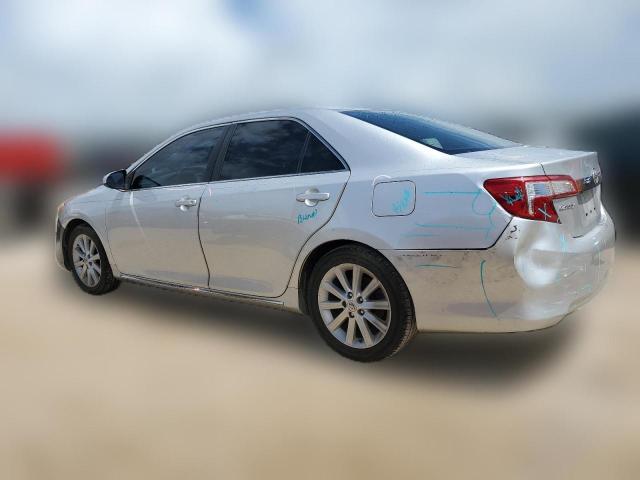 Photo 1 VIN: 4T1BK1FK3EU552055 - TOYOTA CAMRY 