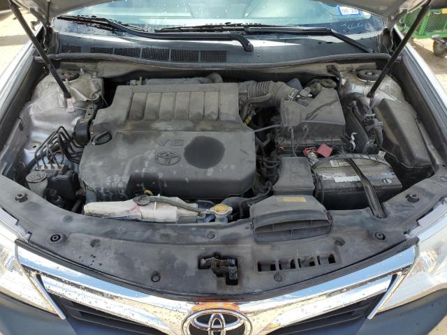 Photo 10 VIN: 4T1BK1FK3EU552055 - TOYOTA CAMRY 