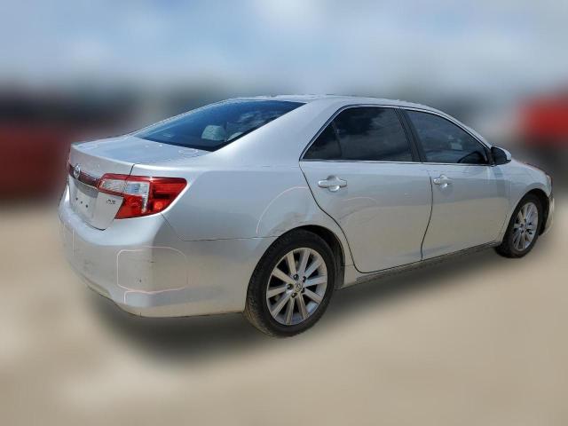 Photo 2 VIN: 4T1BK1FK3EU552055 - TOYOTA CAMRY 