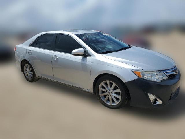 Photo 3 VIN: 4T1BK1FK3EU552055 - TOYOTA CAMRY 