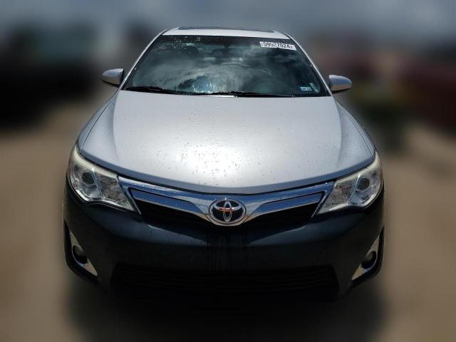 Photo 4 VIN: 4T1BK1FK3EU552055 - TOYOTA CAMRY 