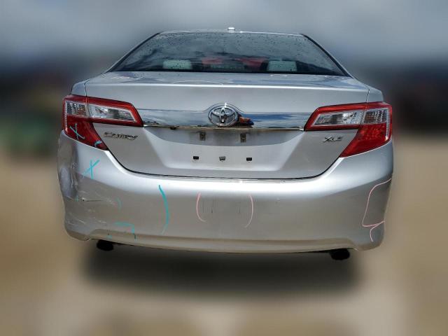 Photo 5 VIN: 4T1BK1FK3EU552055 - TOYOTA CAMRY 