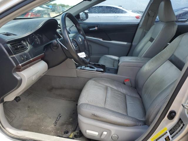 Photo 6 VIN: 4T1BK1FK3EU552055 - TOYOTA CAMRY 