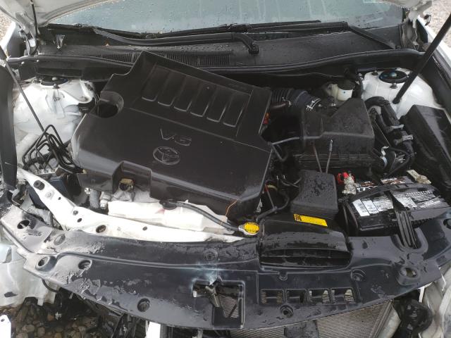 Photo 6 VIN: 4T1BK1FK3EU552539 - TOYOTA CAMRY SE 