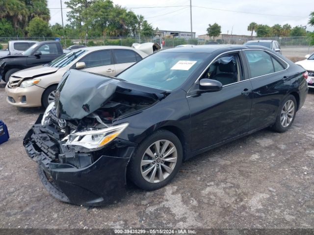 Photo 1 VIN: 4T1BK1FK3FU029099 - TOYOTA CAMRY 