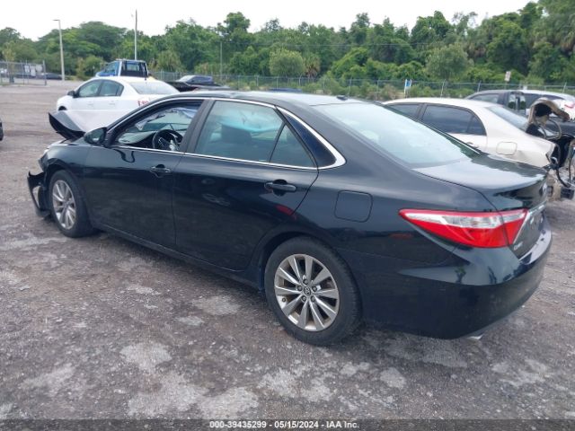 Photo 2 VIN: 4T1BK1FK3FU029099 - TOYOTA CAMRY 