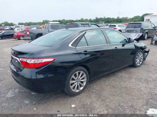 Photo 3 VIN: 4T1BK1FK3FU029099 - TOYOTA CAMRY 