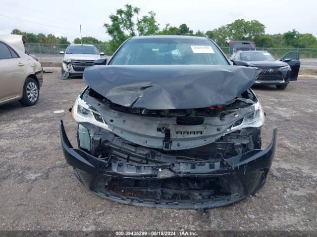 Photo 5 VIN: 4T1BK1FK3FU029099 - TOYOTA CAMRY 