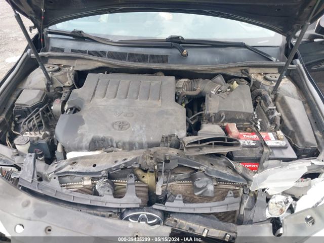 Photo 9 VIN: 4T1BK1FK3FU029099 - TOYOTA CAMRY 