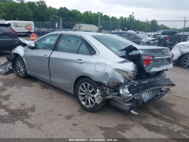 Photo 2 VIN: 4T1BK1FK3FU029958 - TOYOTA CAMRY 