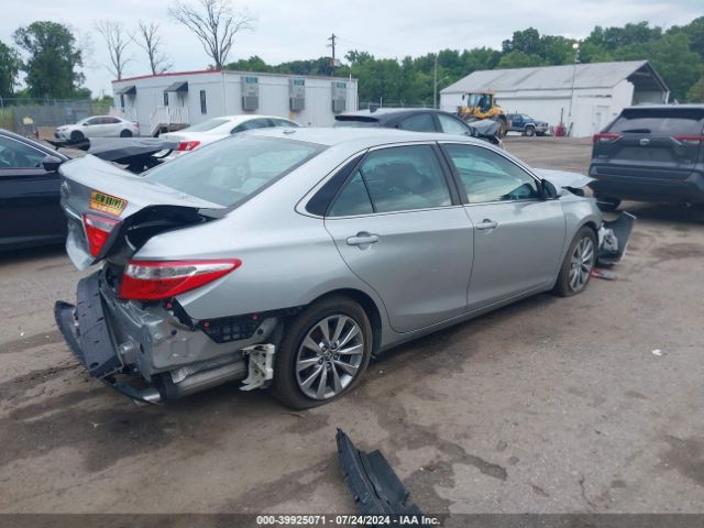 Photo 3 VIN: 4T1BK1FK3FU029958 - TOYOTA CAMRY 