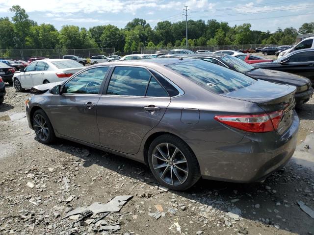 Photo 1 VIN: 4T1BK1FK3FU553532 - TOYOTA CAMRY XSE 