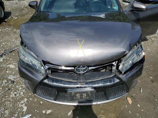 Photo 10 VIN: 4T1BK1FK3FU553532 - TOYOTA CAMRY XSE 