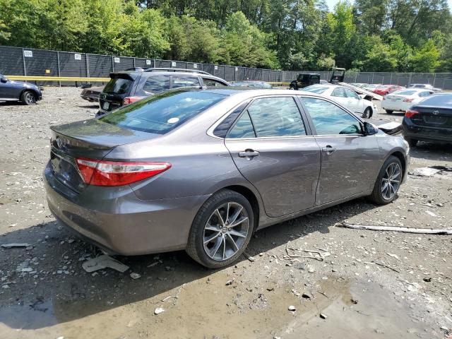 Photo 2 VIN: 4T1BK1FK3FU553532 - TOYOTA CAMRY XSE 