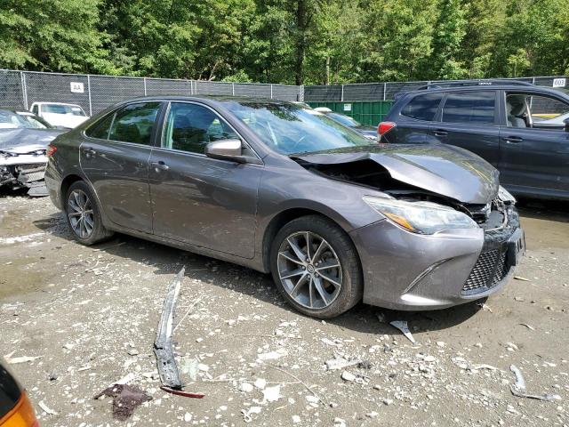 Photo 3 VIN: 4T1BK1FK3FU553532 - TOYOTA CAMRY XSE 