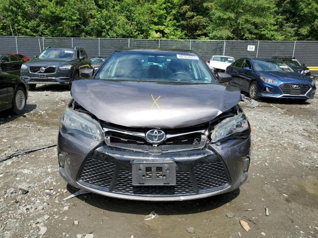 Photo 4 VIN: 4T1BK1FK3FU553532 - TOYOTA CAMRY XSE 