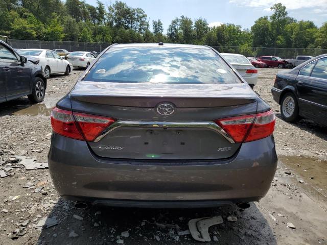 Photo 5 VIN: 4T1BK1FK3FU553532 - TOYOTA CAMRY XSE 