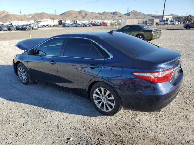 Photo 1 VIN: 4T1BK1FK3FU553952 - TOYOTA CAMRY 