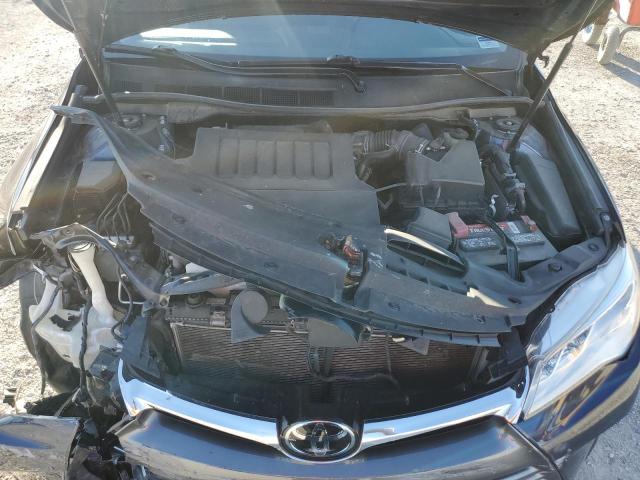 Photo 10 VIN: 4T1BK1FK3FU553952 - TOYOTA CAMRY 