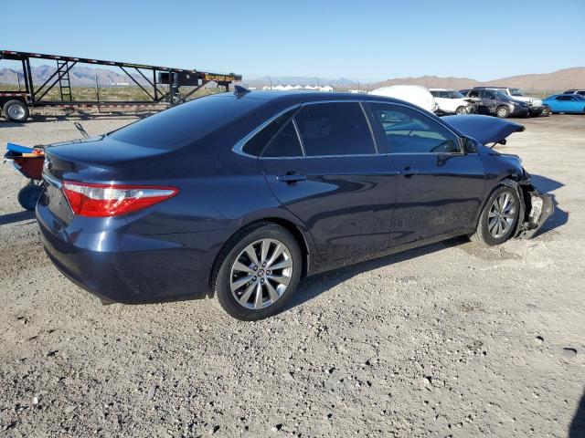 Photo 2 VIN: 4T1BK1FK3FU553952 - TOYOTA CAMRY 