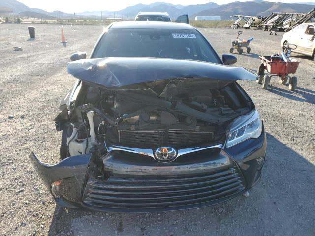 Photo 4 VIN: 4T1BK1FK3FU553952 - TOYOTA CAMRY 