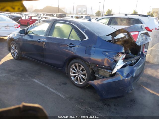 Photo 2 VIN: 4T1BK1FK3FU558472 - TOYOTA CAMRY 