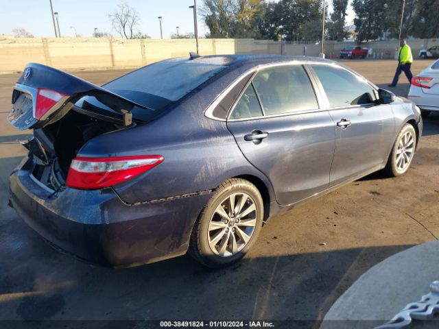 Photo 3 VIN: 4T1BK1FK3FU558472 - TOYOTA CAMRY 