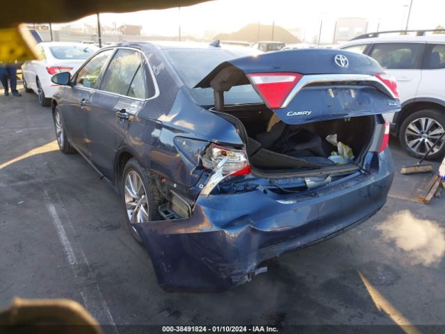 Photo 5 VIN: 4T1BK1FK3FU558472 - TOYOTA CAMRY 