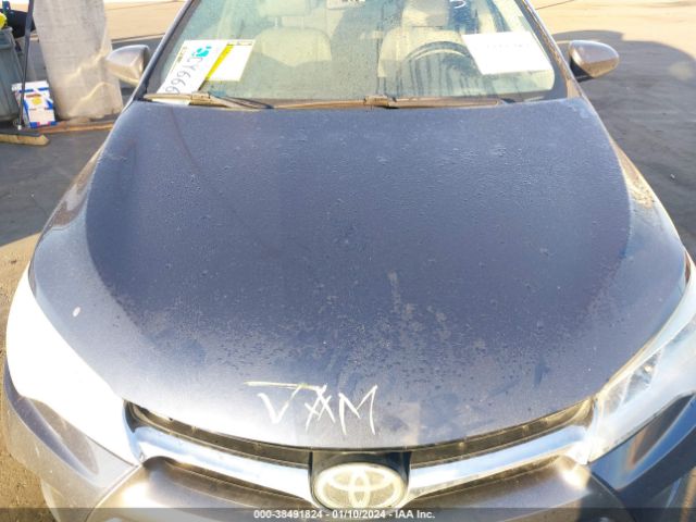 Photo 9 VIN: 4T1BK1FK3FU558472 - TOYOTA CAMRY 