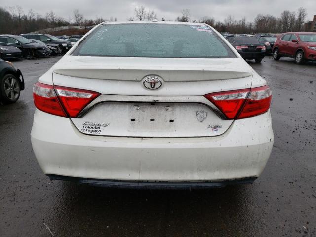 Photo 5 VIN: 4T1BK1FK3FU559041 - TOYOTA CAMRY XSE 