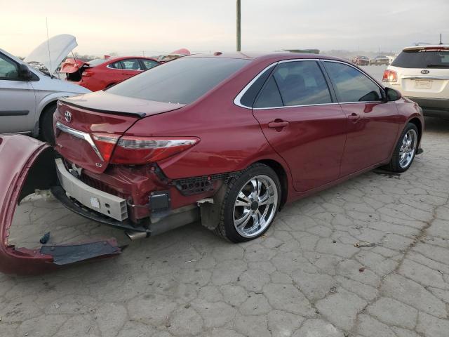 Photo 2 VIN: 4T1BK1FK3FU560562 - TOYOTA CAMRY XSE 